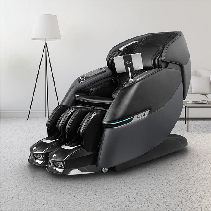 Osaki Trion Flex Duo Massage Chair
