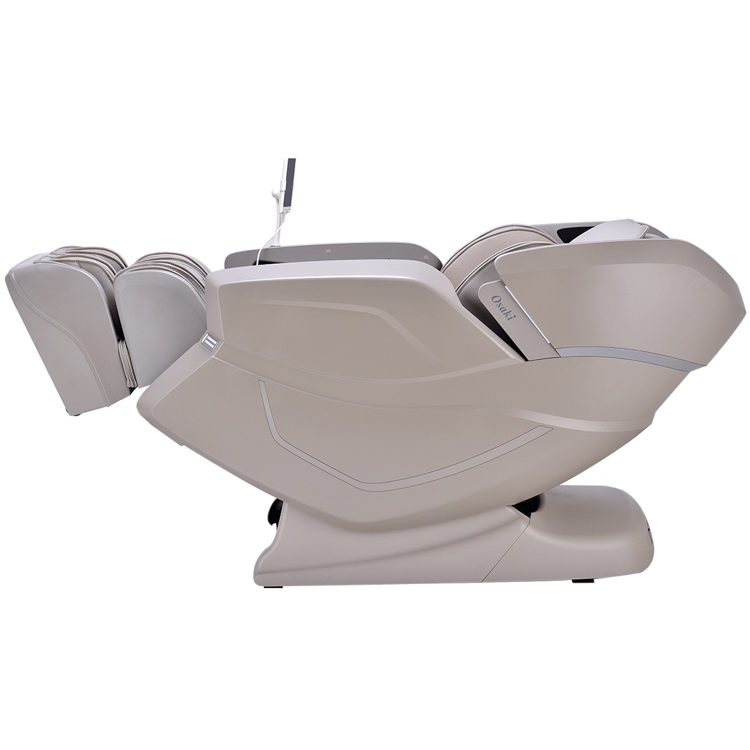 Osaki OS-3D AI Vito Massage Chair