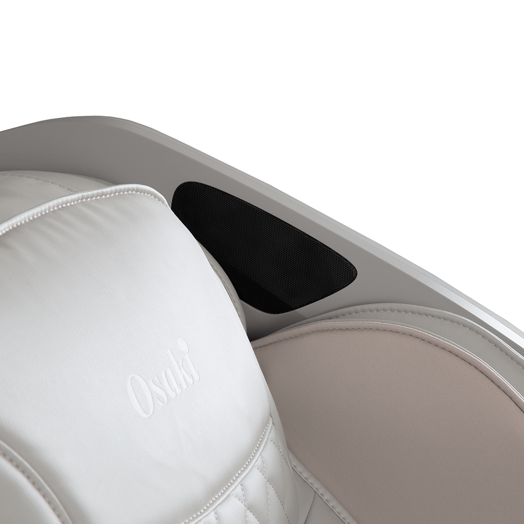 Osaki OS-3D AI Vito Massage Chair