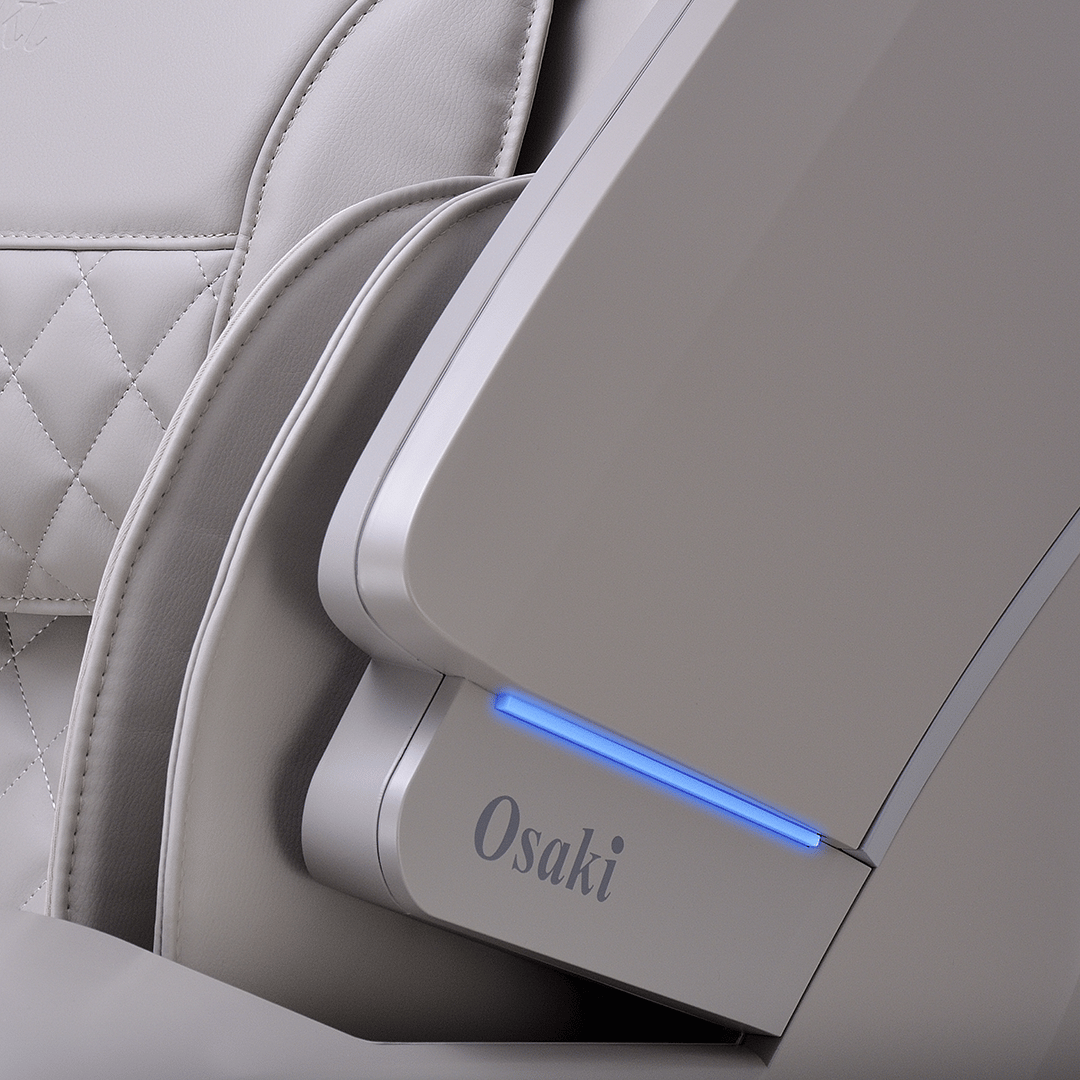 Osaki OS-3D AI Vito Massage Chair