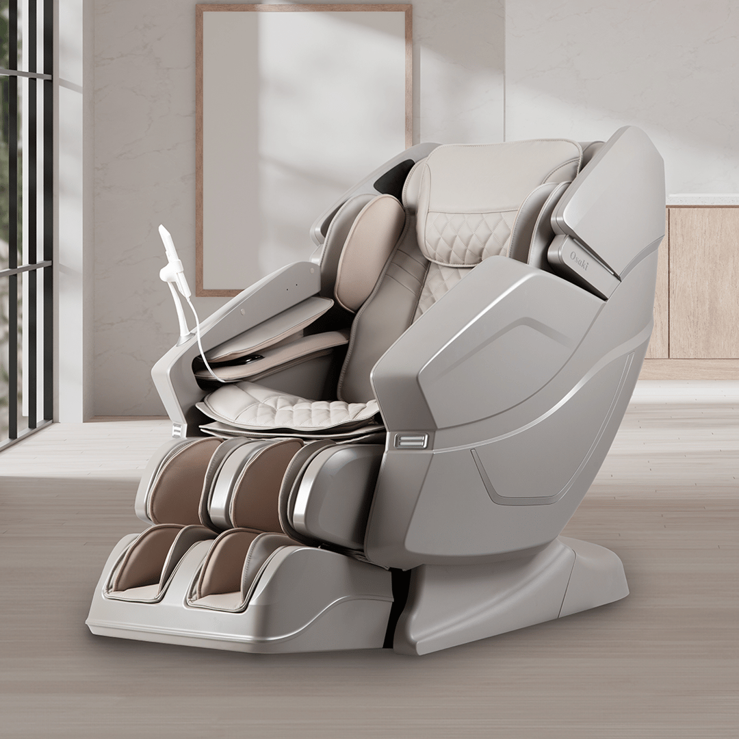 Osaki OS-3D AI Vito Massage Chair
