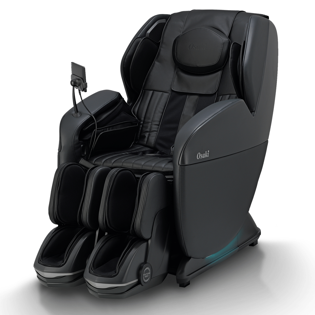 Osaki 4D Yoga Flex Massage Chair