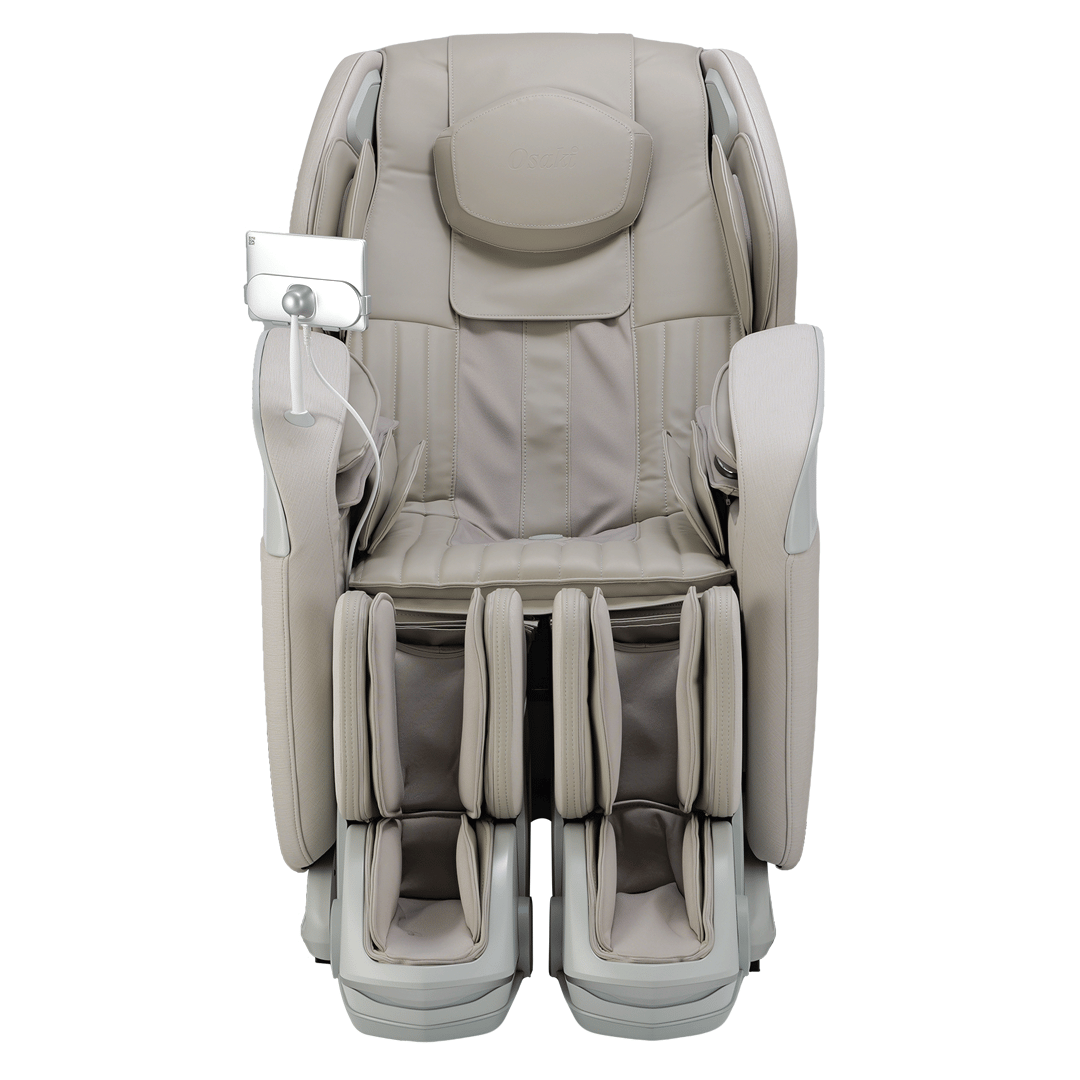 Osaki 4D Yoga Flex Massage Chair
