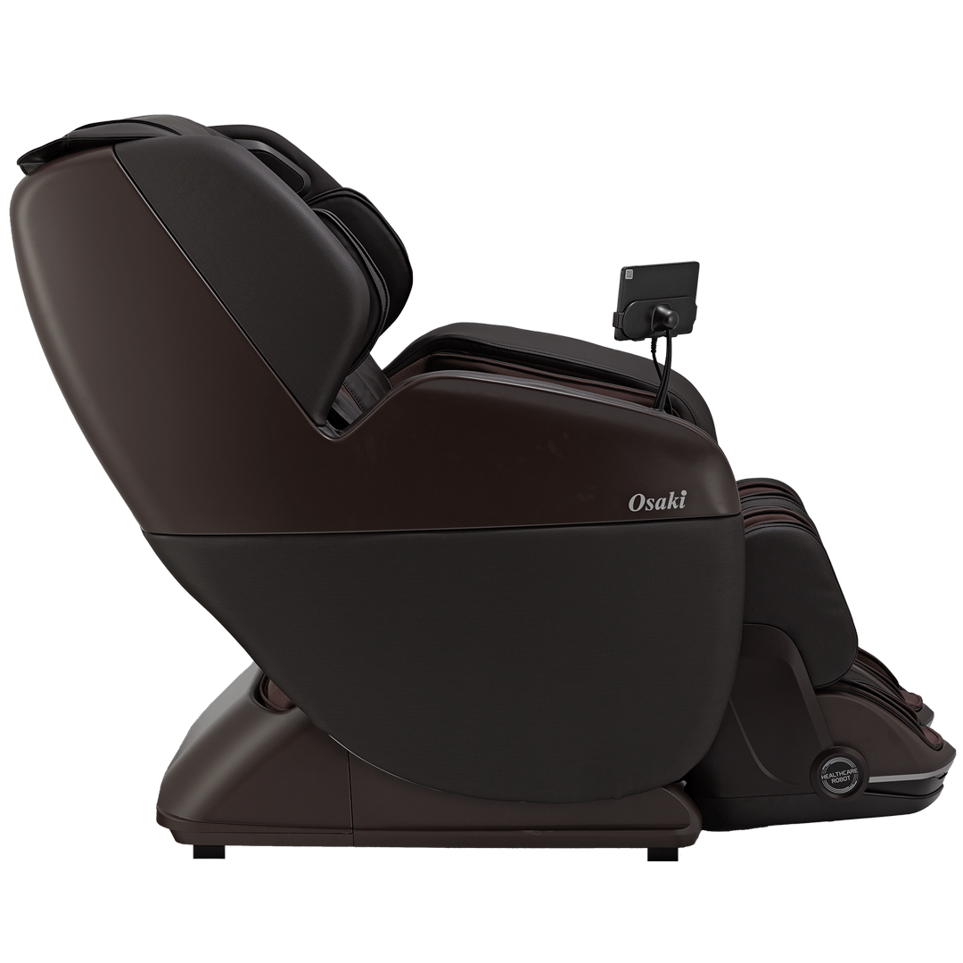 Osaki 4D Yoga Flex Massage Chair
