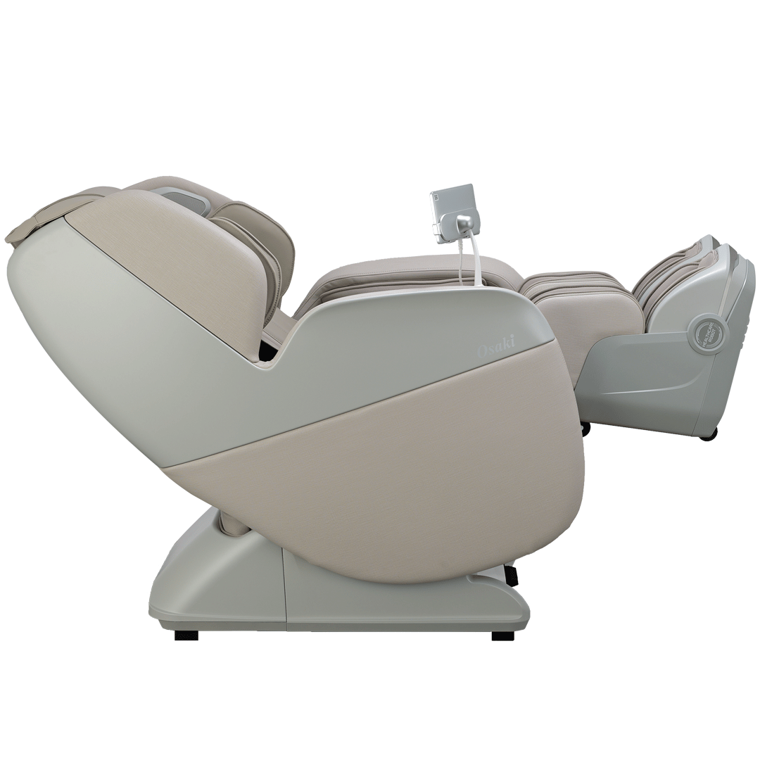 Osaki 4D Yoga Flex Massage Chair