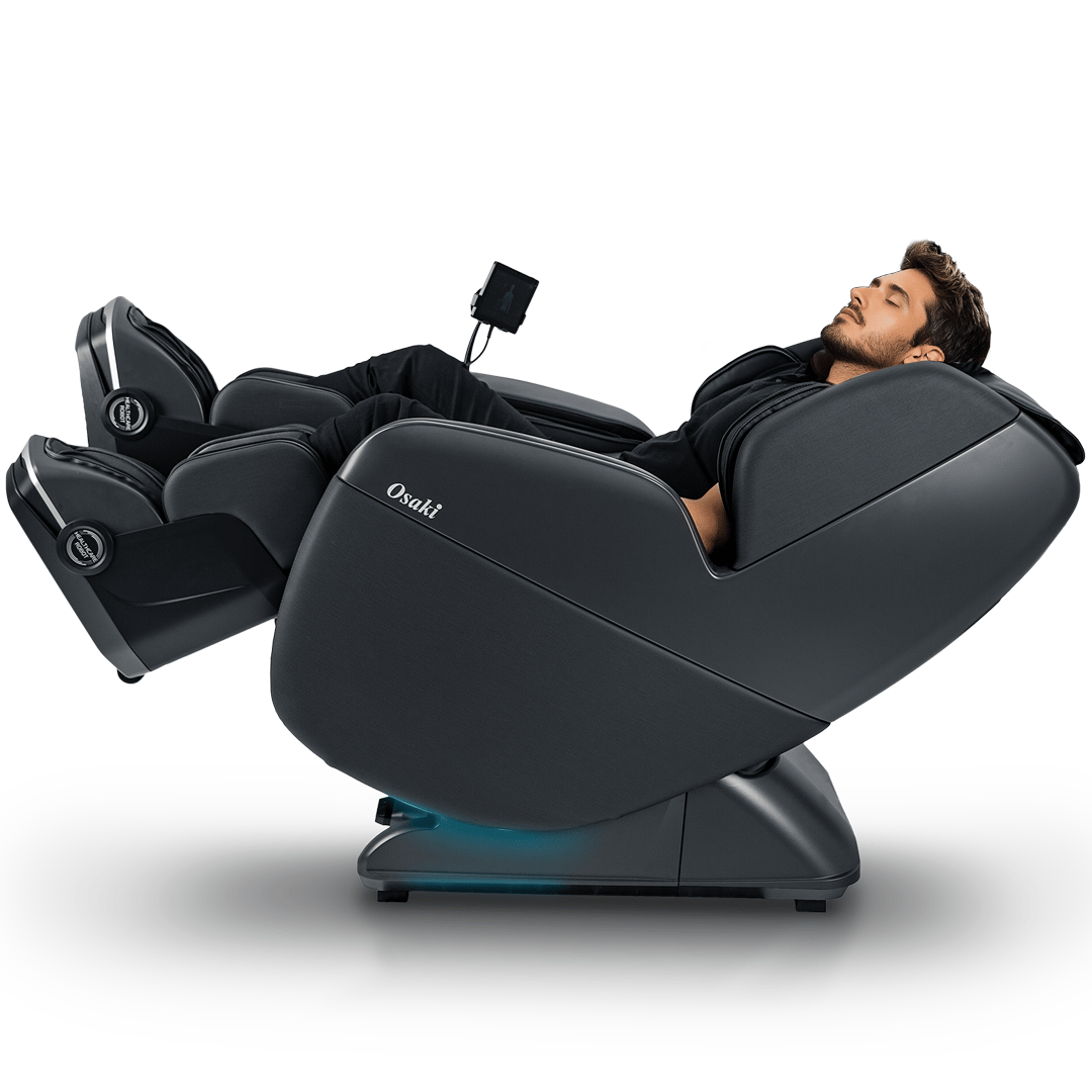 Osaki 4D Yoga Flex Massage Chair