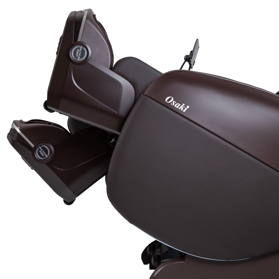 Osaki 4D Yoga Flex Massage Chair