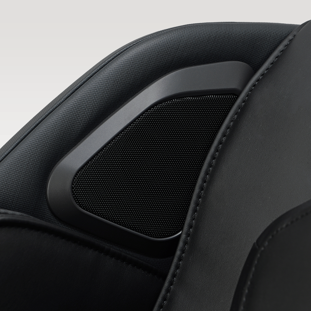 Osaki 4D Yoga Flex Massage Chair