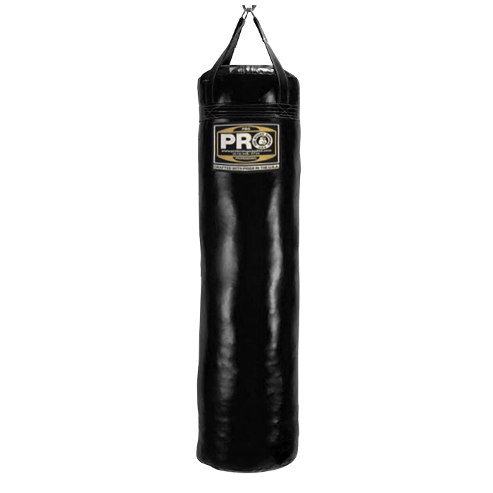 Xult Pro Boxing PBHB5 80lb Heavy Bag Black