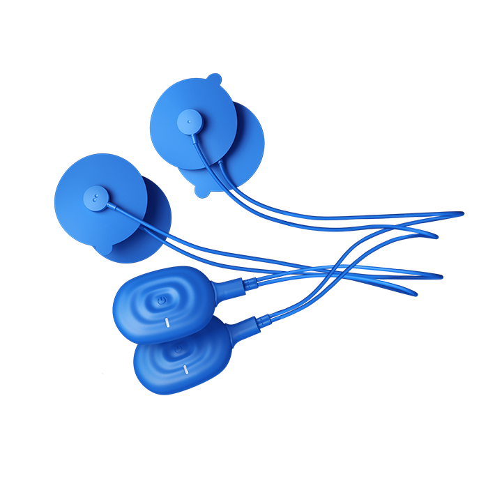 Therabody PowerDot Duo 2.0