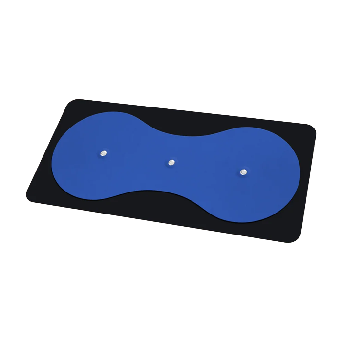 Therabody PowerDot 2.0 Butterfly Back Pad