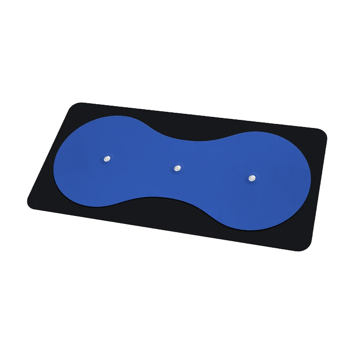 Therabody PowerDot 2.0 Butterfly Back Pad