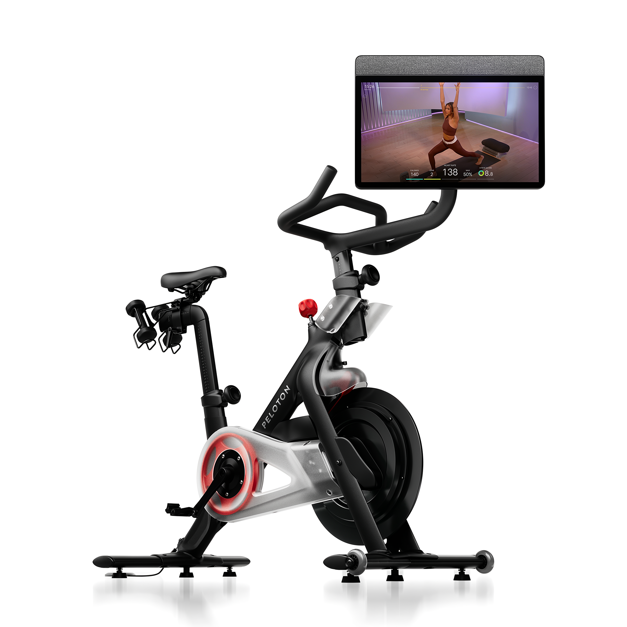 Peloton Cross Training Bike
