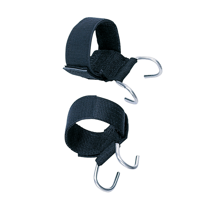 Body-Solid Pro-Power Grips