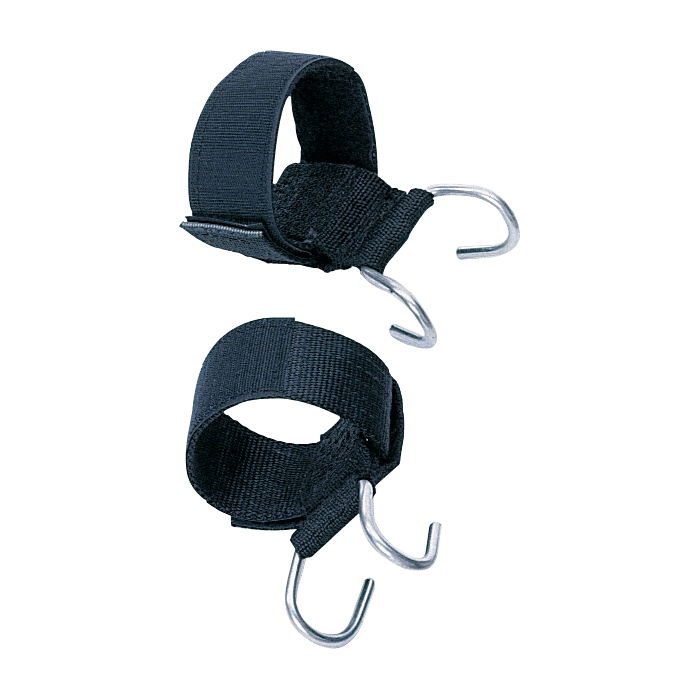 Body-Solid Pro-Power Grips