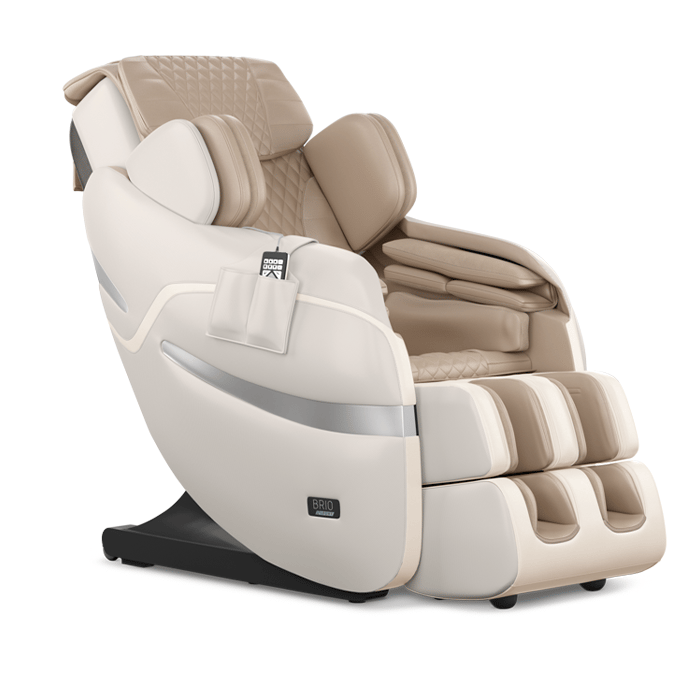 Positive Posture Brio Sport Massage Chair