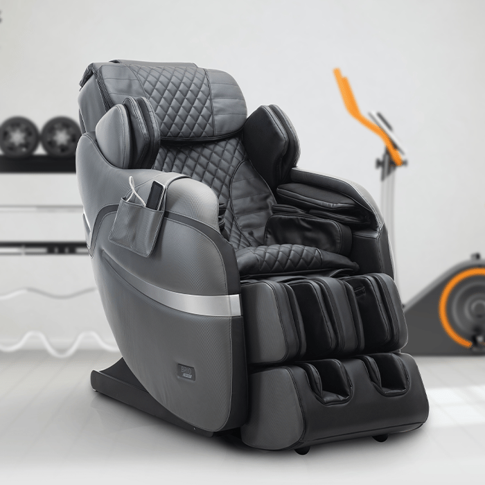 Positive Posture Brio Sport Massage Chair