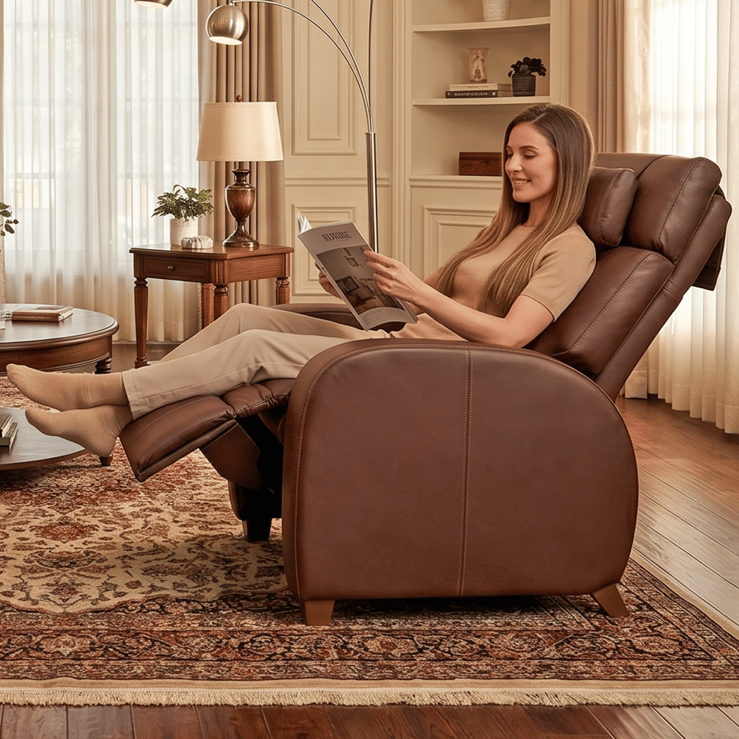 Positive Posture Café+ Recliner