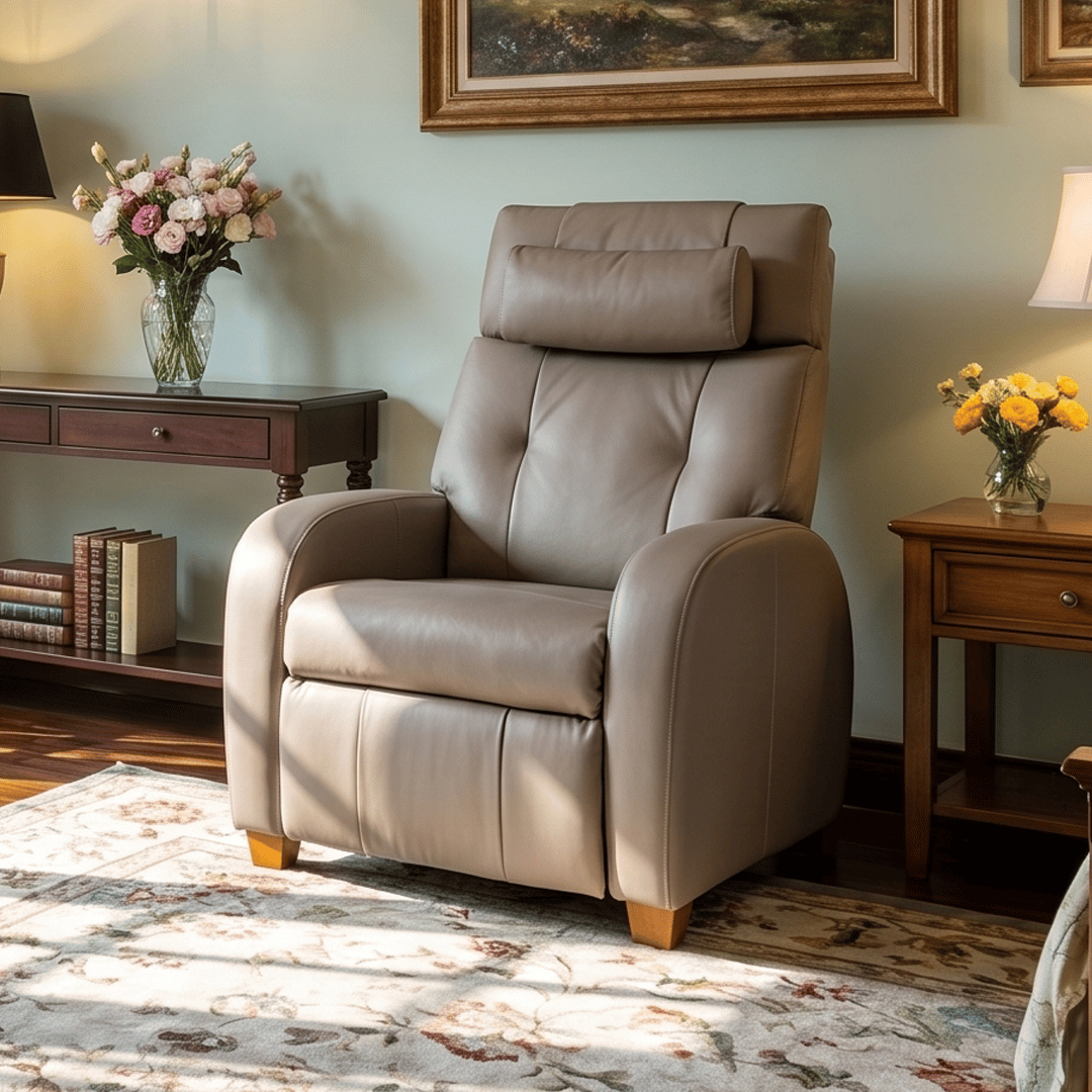 Positive Posture Café+ Recliner