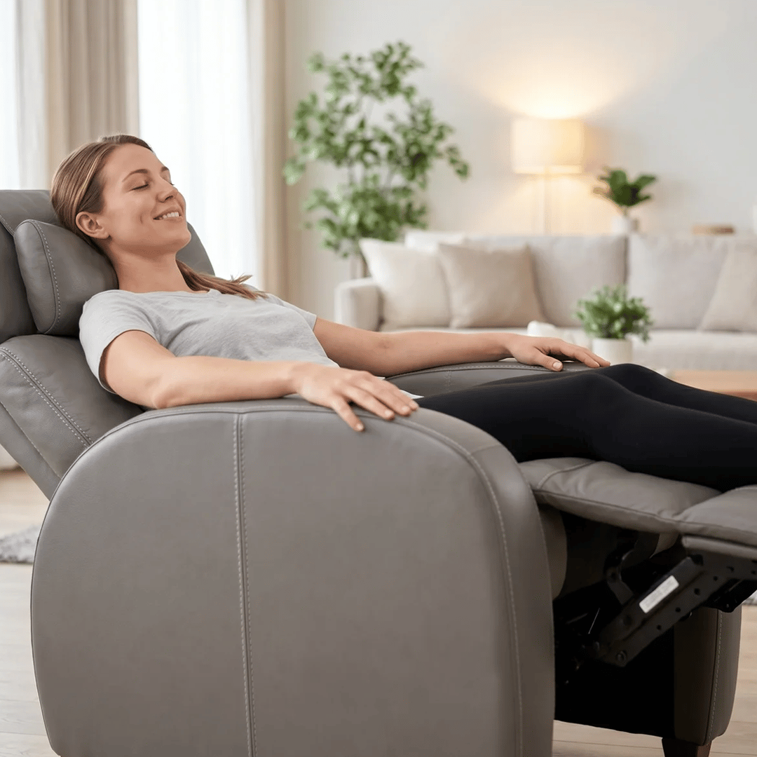 Positive Posture Café+ Recliner