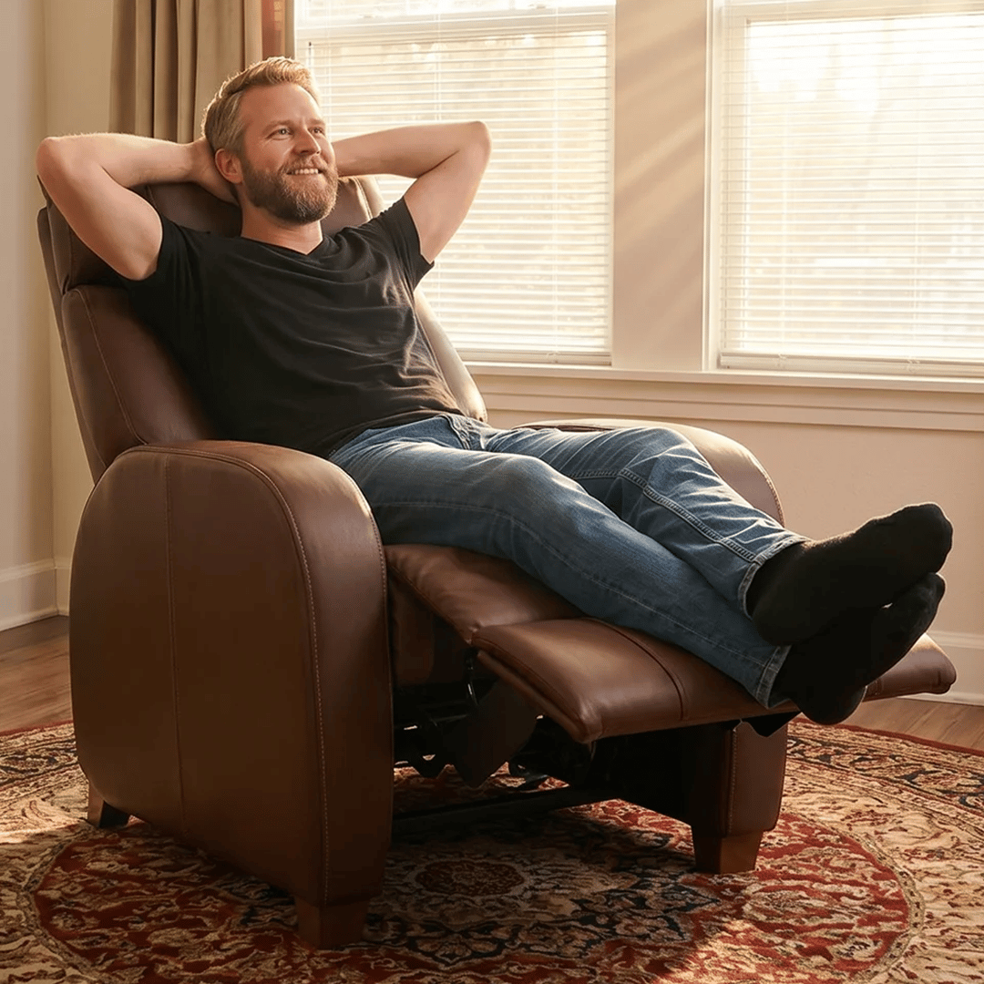Positive Posture Café+ Recliner