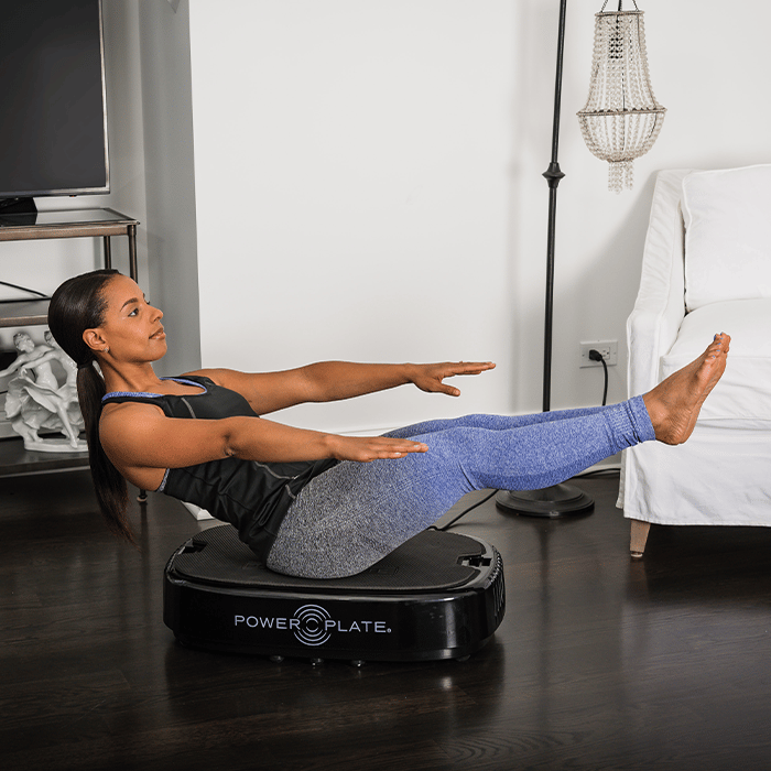 Power Plate Personal