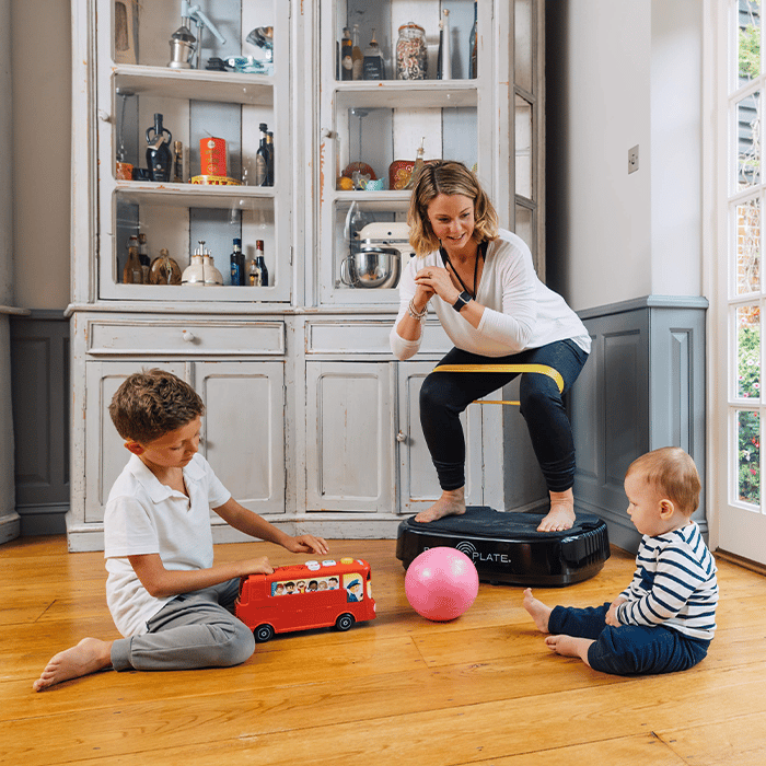 Power Plate Personal