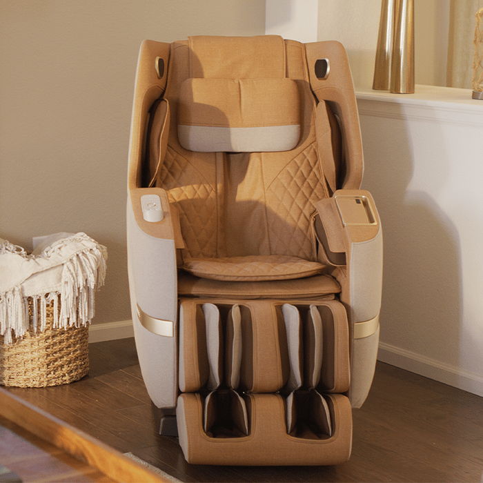 Positive Posture Solara Massage Chair