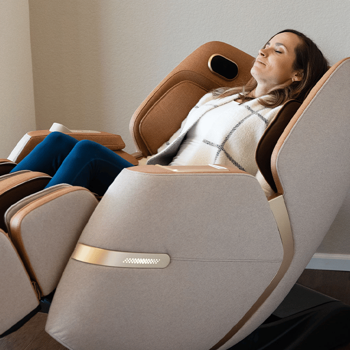 Positive Posture Solara Massage Chair