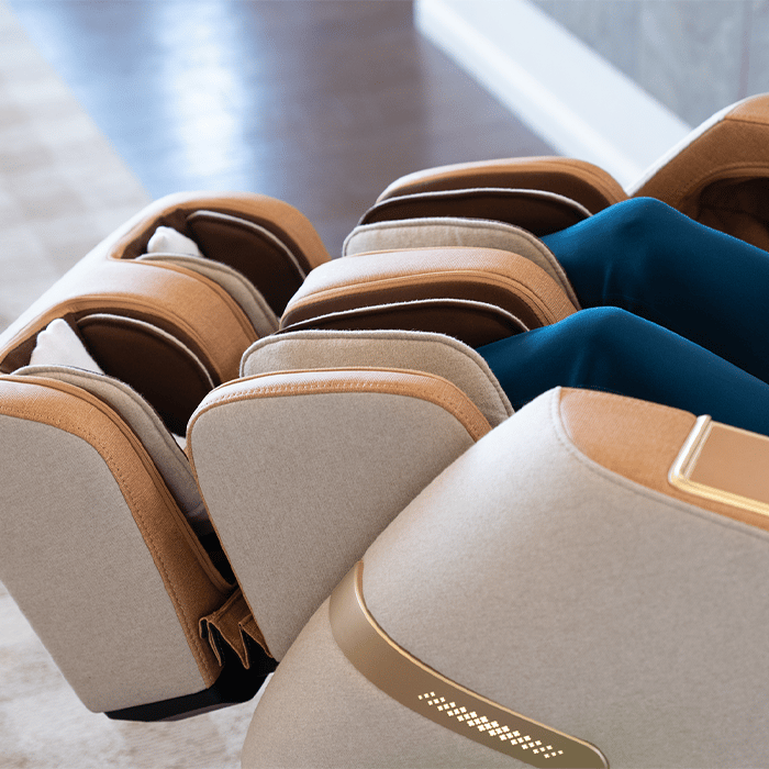 Positive Posture Solara Massage Chair