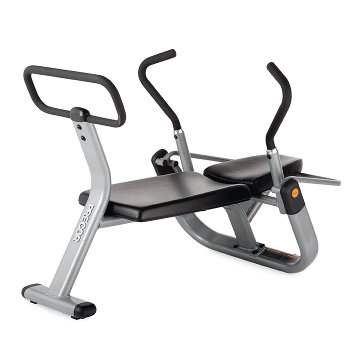 Precor Ab-X