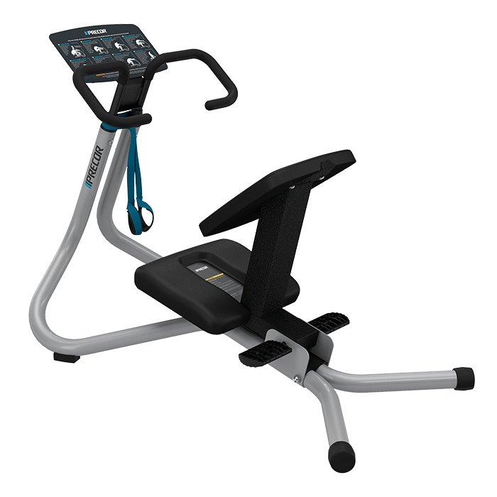 Precor C240 Stretch Trainer