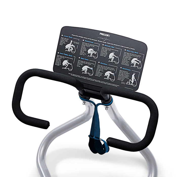 Precor C240 Stretch Trainer