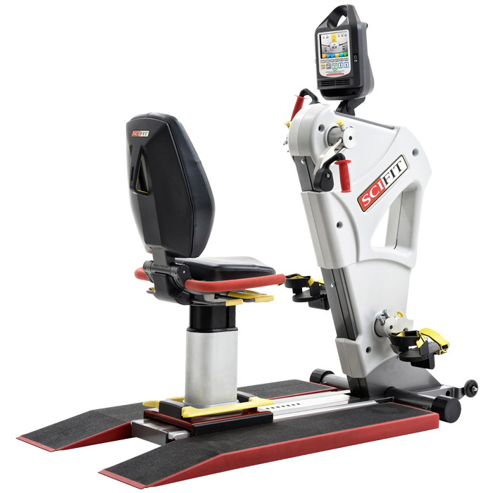 Active Aging & Rehab Upper Body