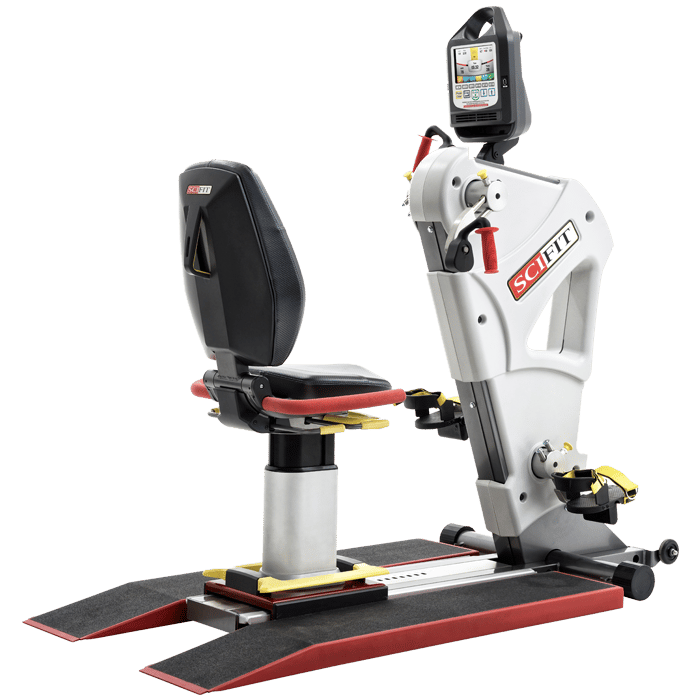 Active Aging & Rehab Upper Body