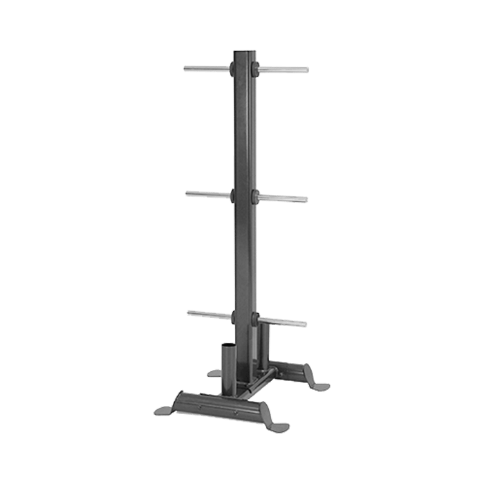 Inspire Fitness Bumper Plate Tree