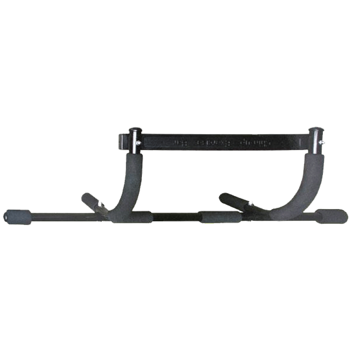 Body-Solid Mountless Pull Up/Push Up Bar