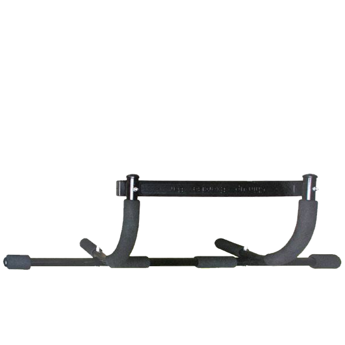 BodySolid Push Up/Pull Up Bars