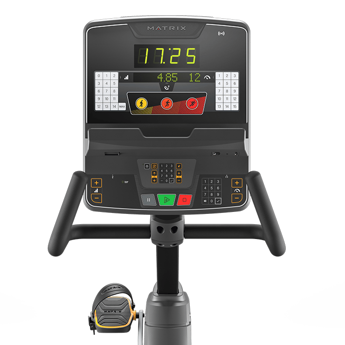 Matrix Endurance GT LED Recumbent