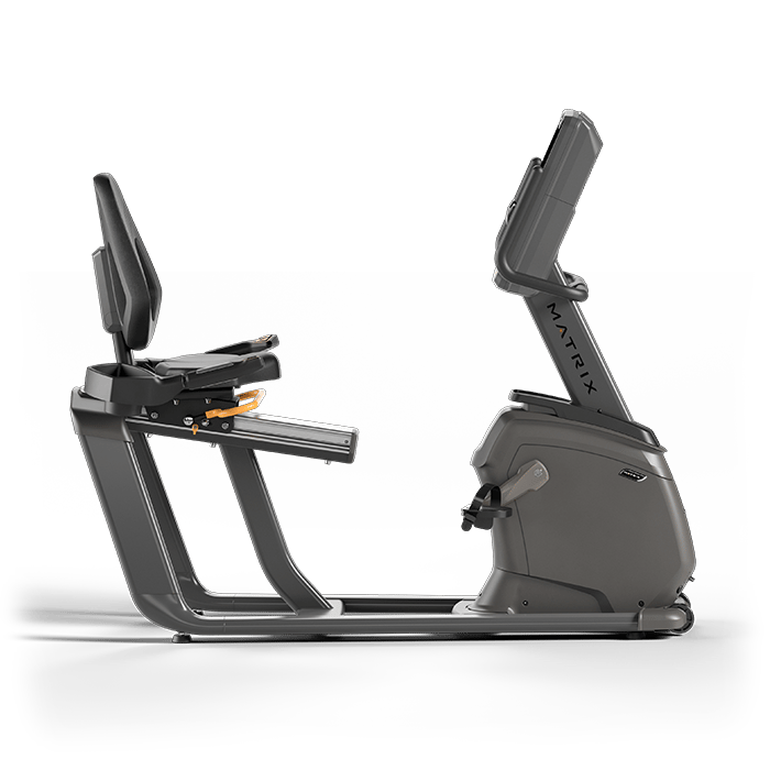 Matrix Lifestyle GT LED Recumbent