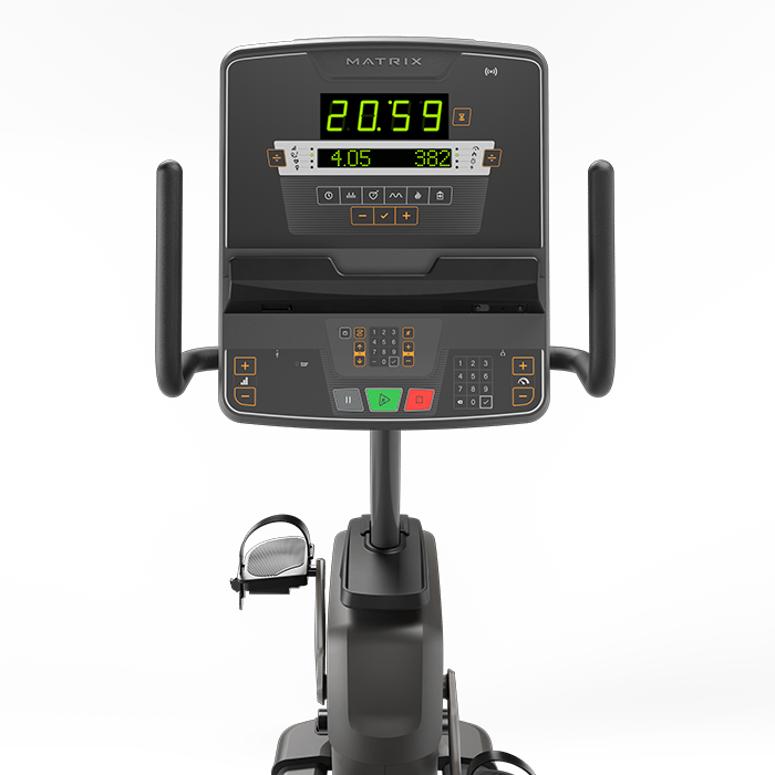 Matrix Lifestyle LED Recumbent