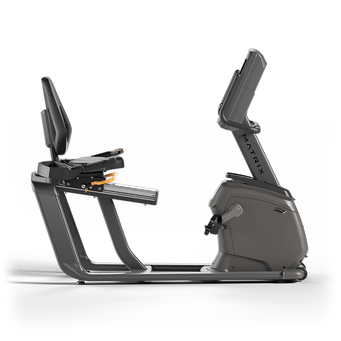 Matrix Lifestyle Touch Recumbent