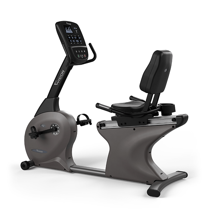 Shop Vision R60 Recumbent Bike