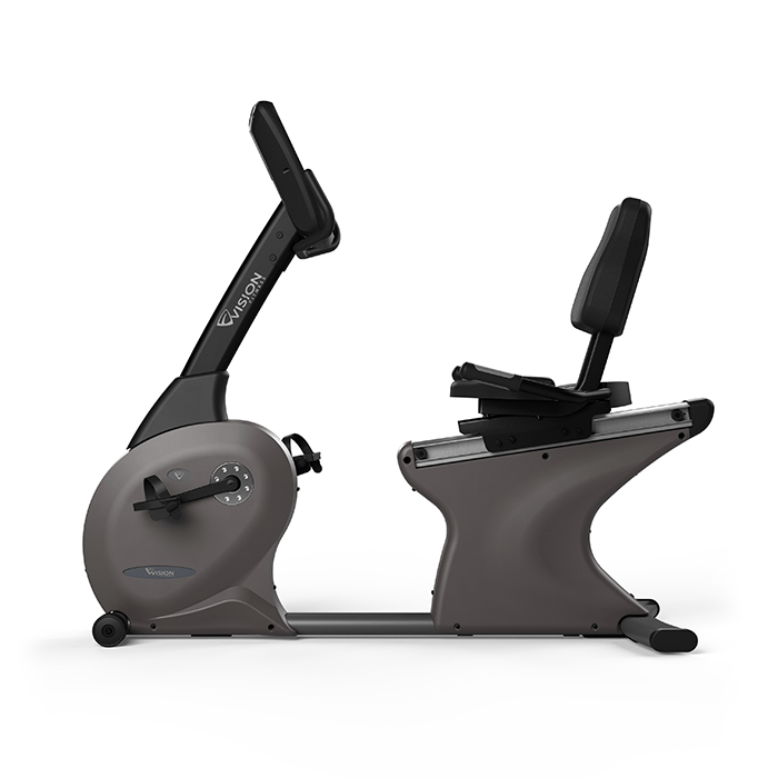 Vision R60 Recumbent Bike