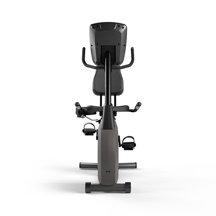Vision R60 Recumbent Bike