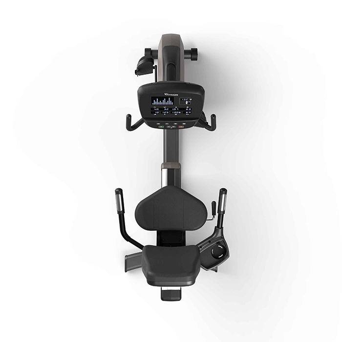 Vision R60 Recumbent Bike