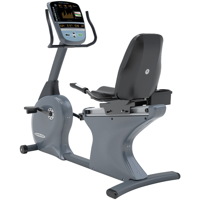 Vision Commercial Recumbent Bikes