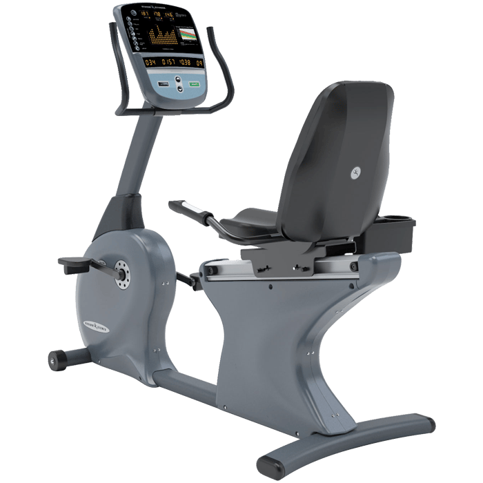 Vision Commercial Recumbent Bikes