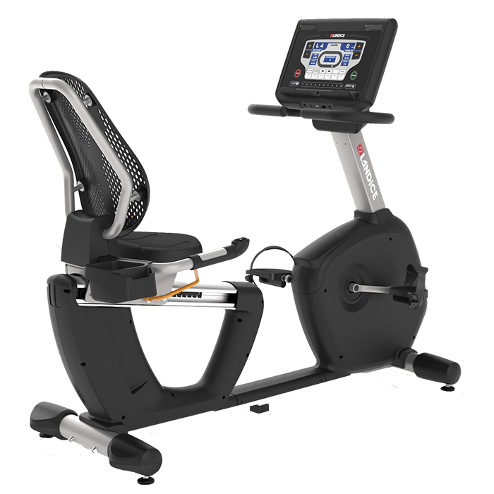 Landice R9 Recumbent Bike