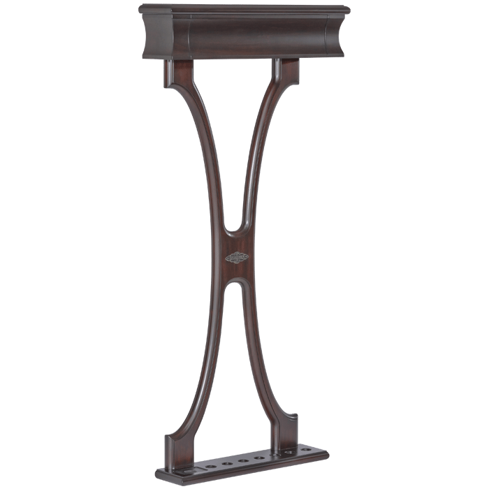 Brunswick Lexington Cue Rack